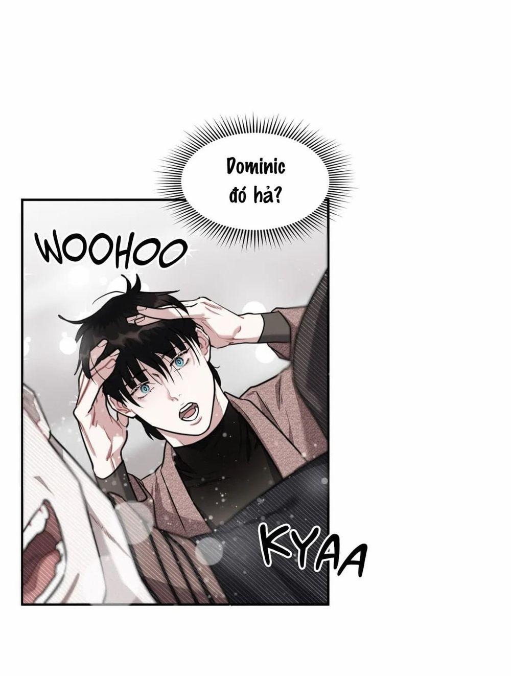 Lời Gian Dối Đẫm Máu 15 trang 34