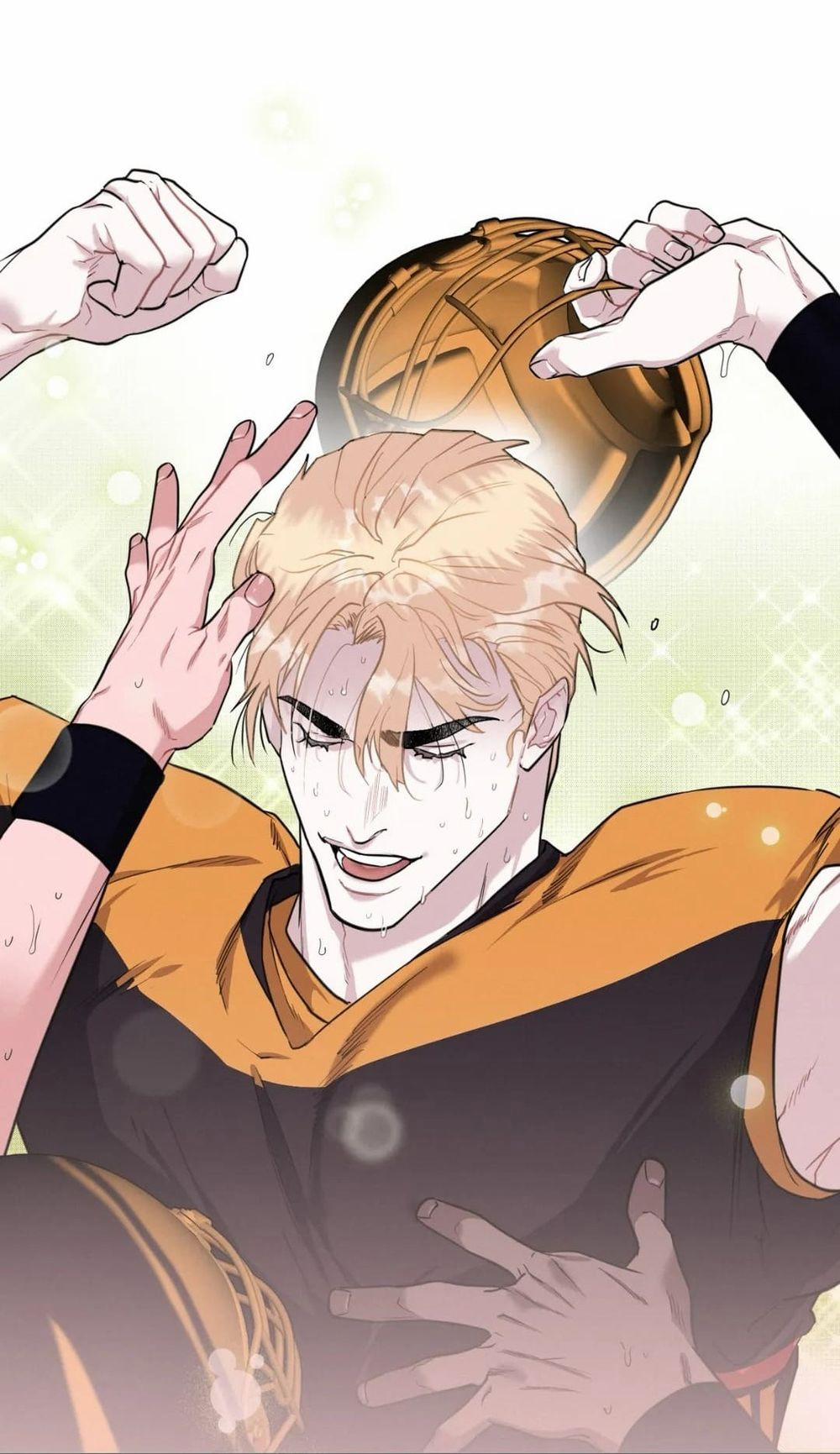 Lời Gian Dối Đẫm Máu 15 trang 36