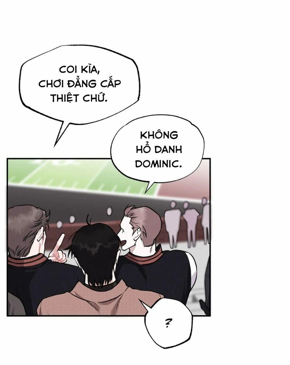 Lời Gian Dối Đẫm Máu 15 trang 38