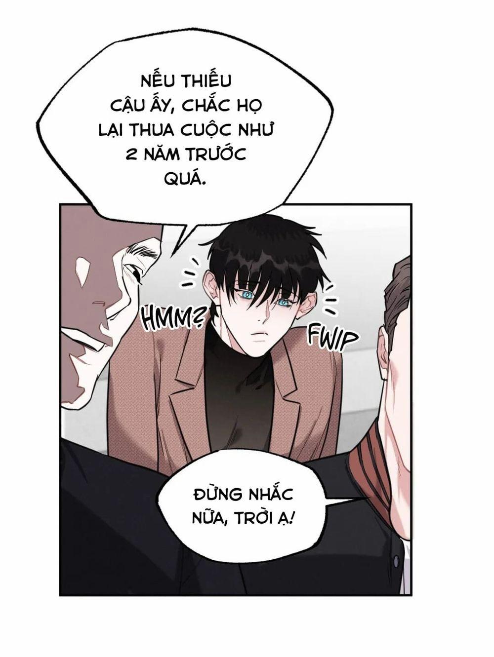 Lời Gian Dối Đẫm Máu 15 trang 39