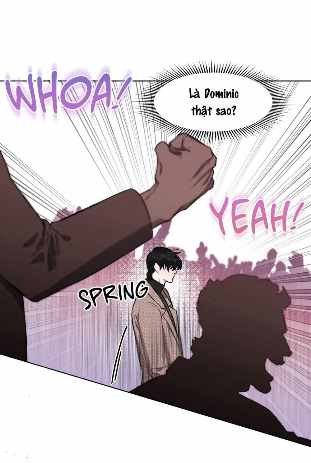 Lời Gian Dối Đẫm Máu 15 trang 41