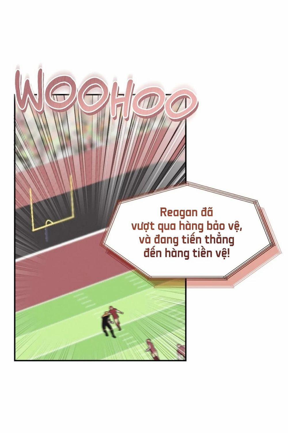 Lời Gian Dối Đẫm Máu 15 trang 44