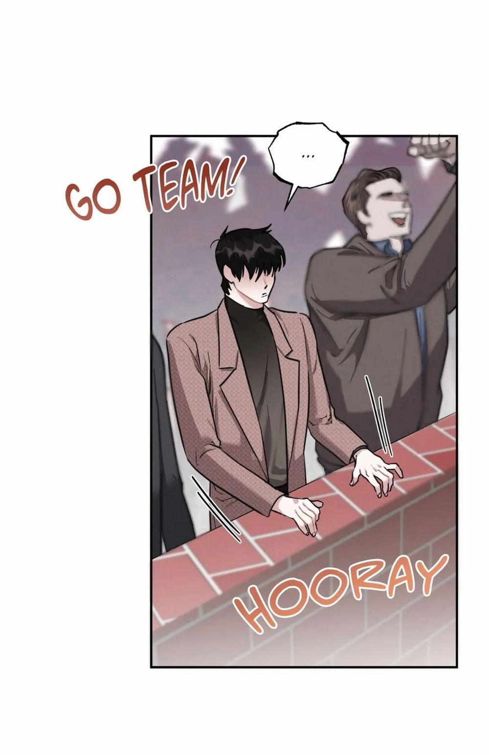 Lời Gian Dối Đẫm Máu 15 trang 45