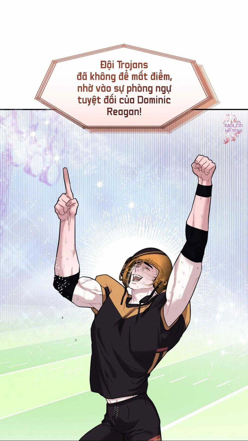 Lời Gian Dối Đẫm Máu 15 trang 46