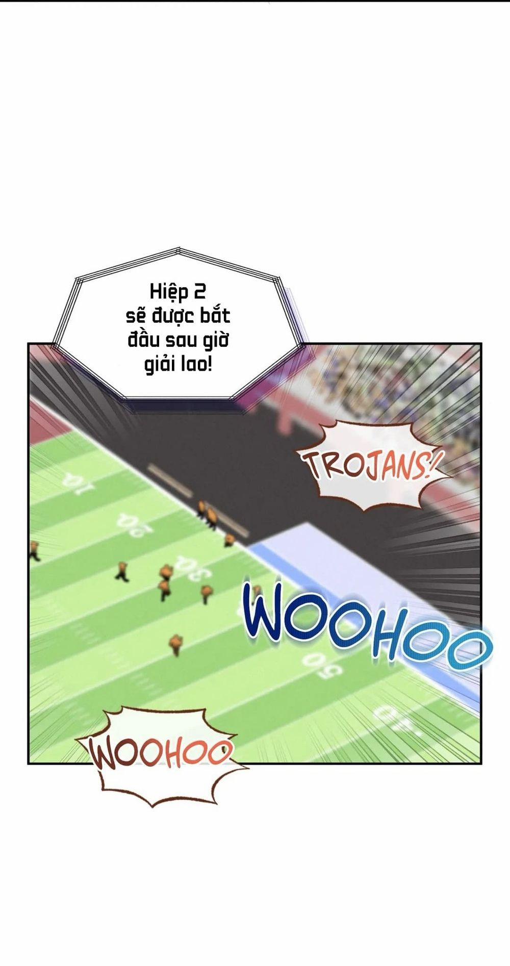 Lời Gian Dối Đẫm Máu 15 trang 47