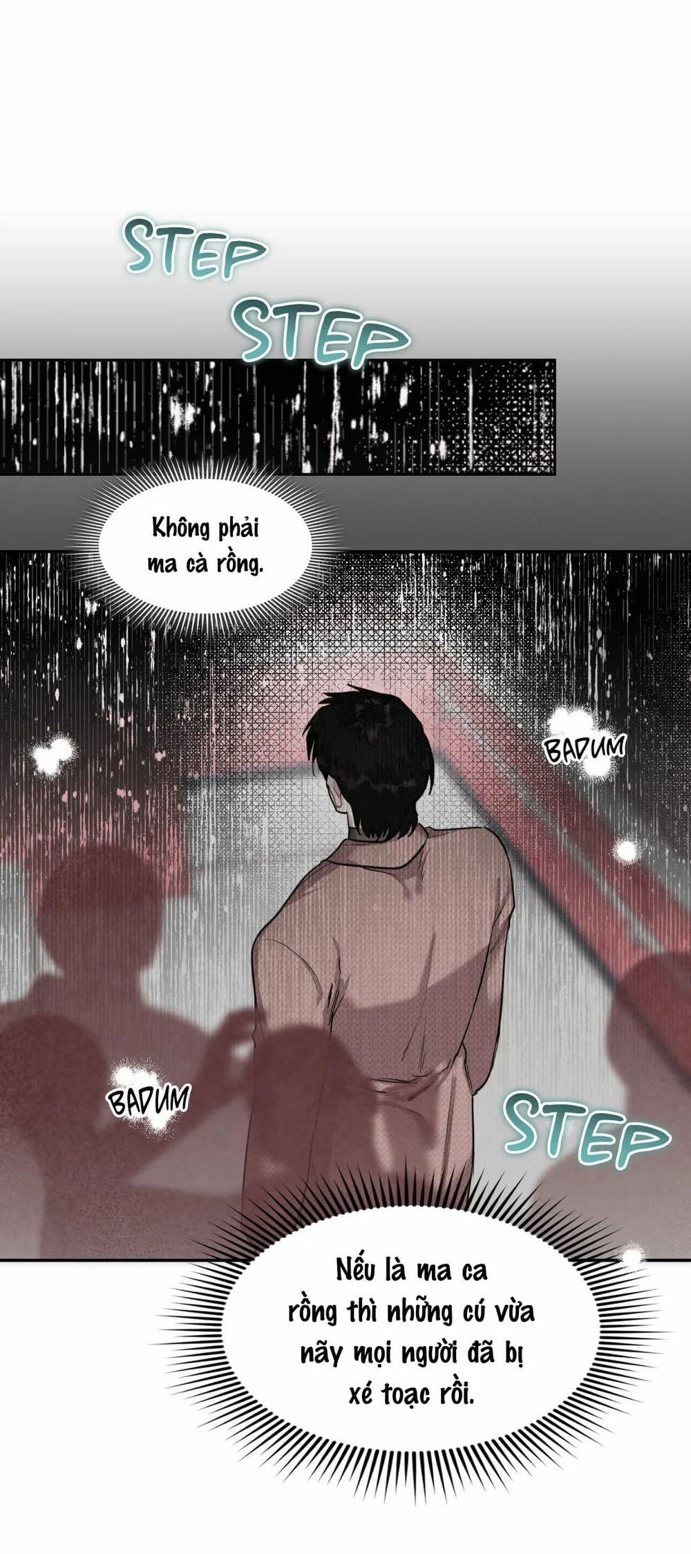 Lời Gian Dối Đẫm Máu 15 trang 48