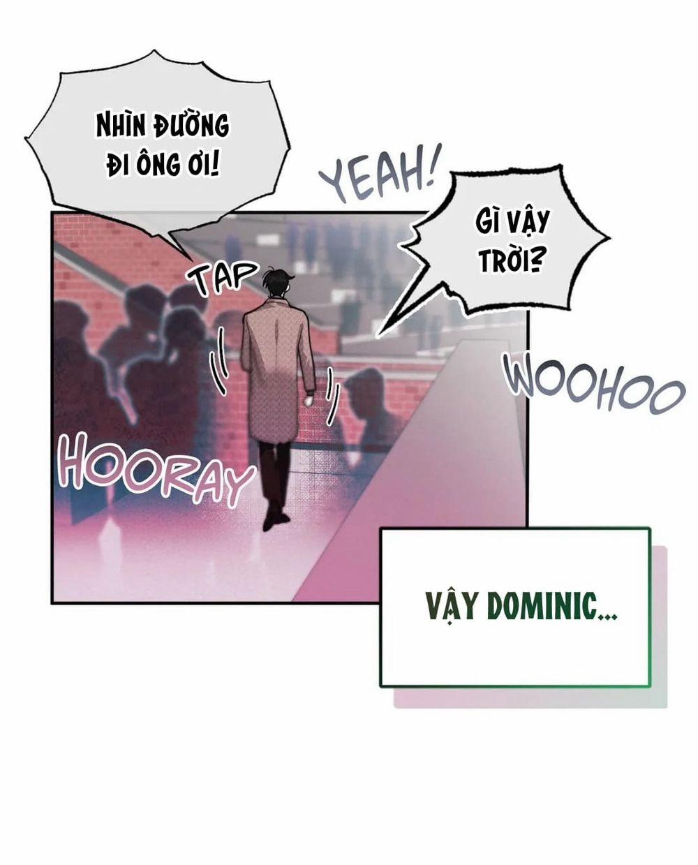 Lời Gian Dối Đẫm Máu 15 trang 49