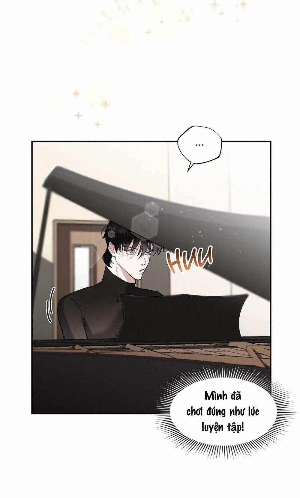 Lời Gian Dối Đẫm Máu 15 trang 5