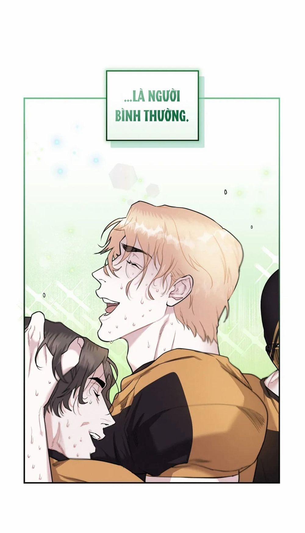 Lời Gian Dối Đẫm Máu 15 trang 50