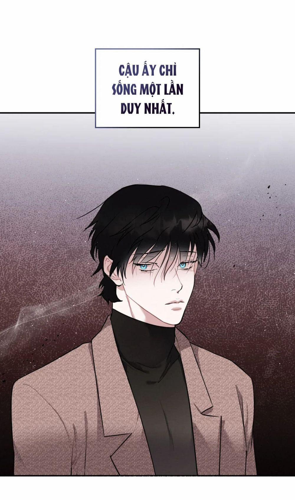 Lời Gian Dối Đẫm Máu 15 trang 52