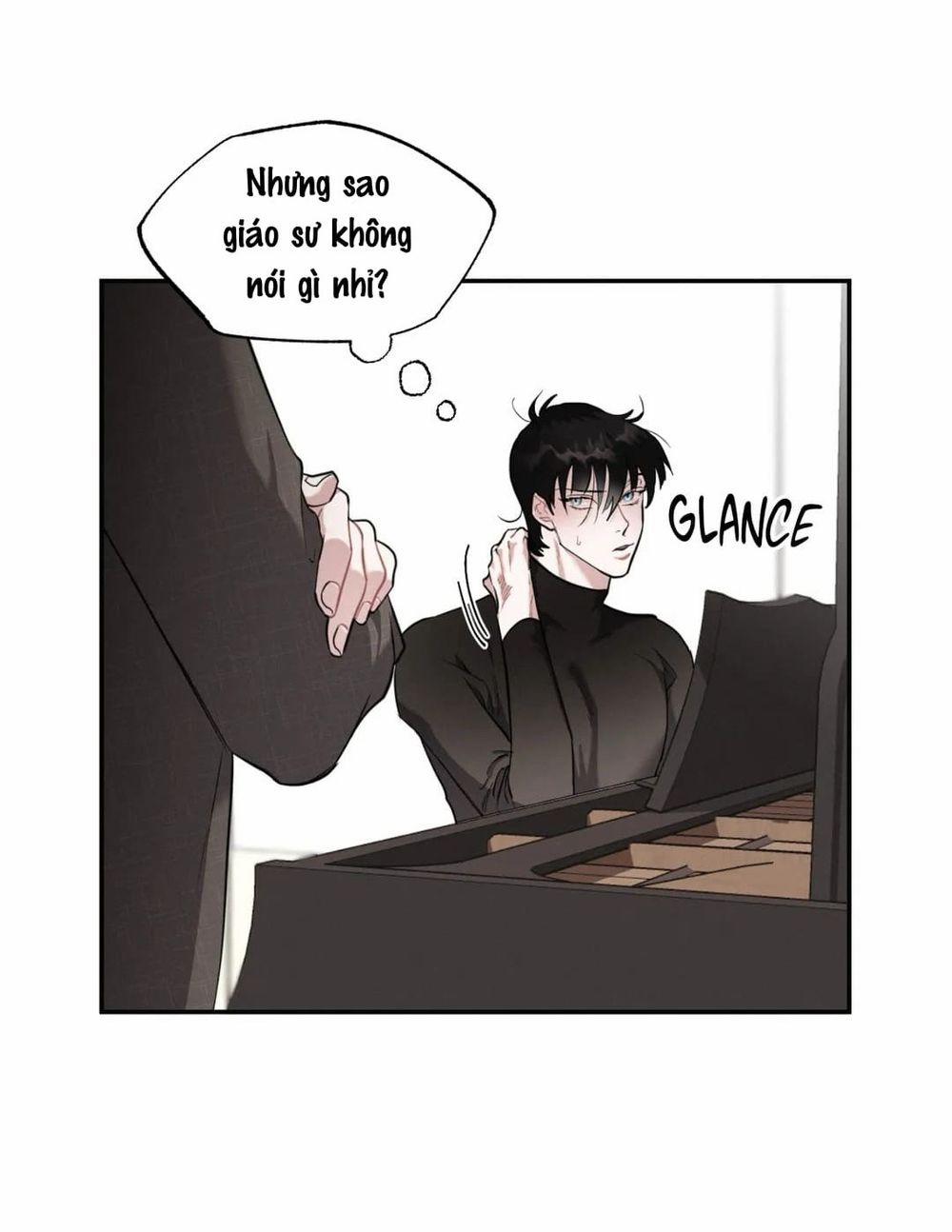 Lời Gian Dối Đẫm Máu 15 trang 6