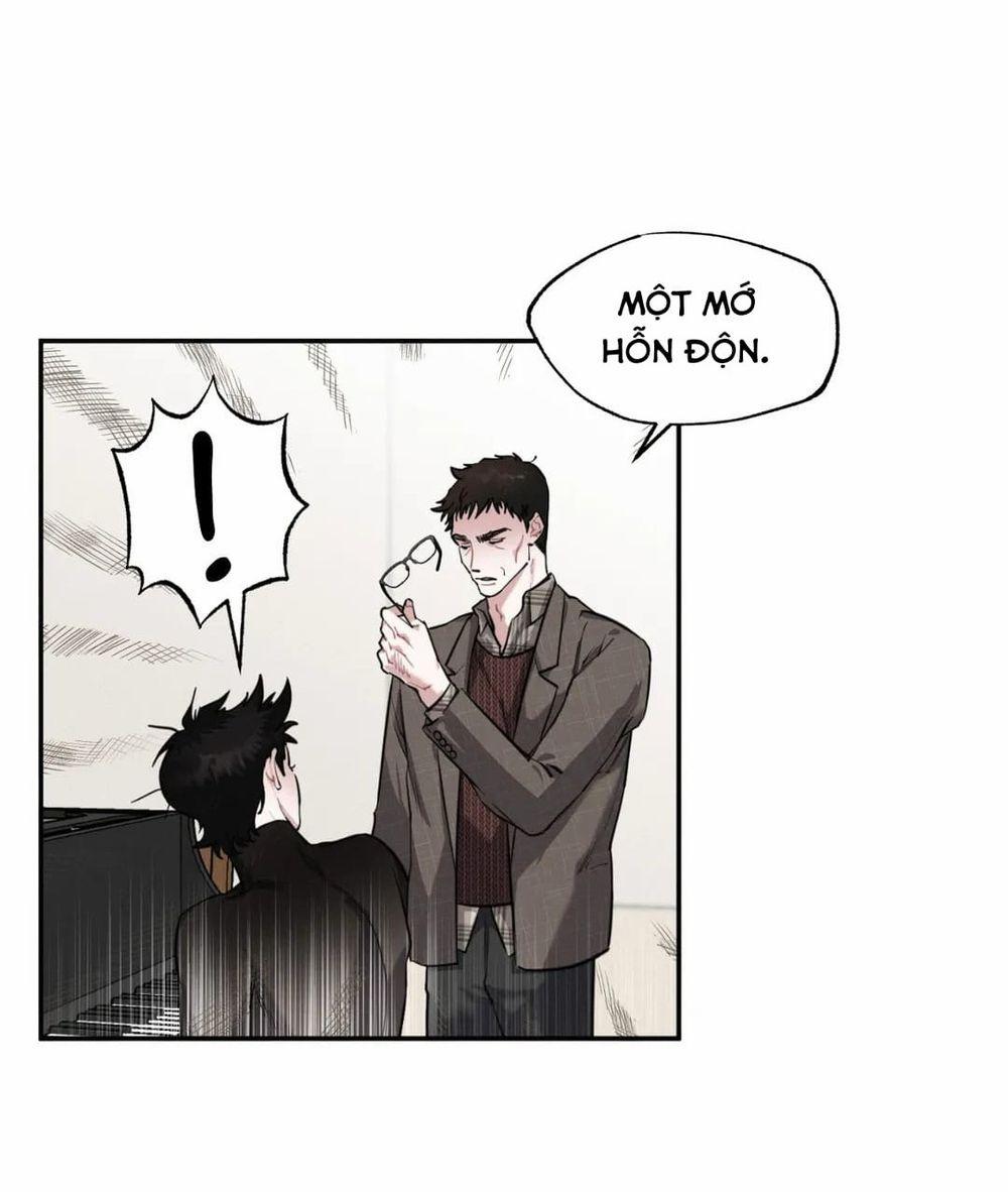 Lời Gian Dối Đẫm Máu 15 trang 7