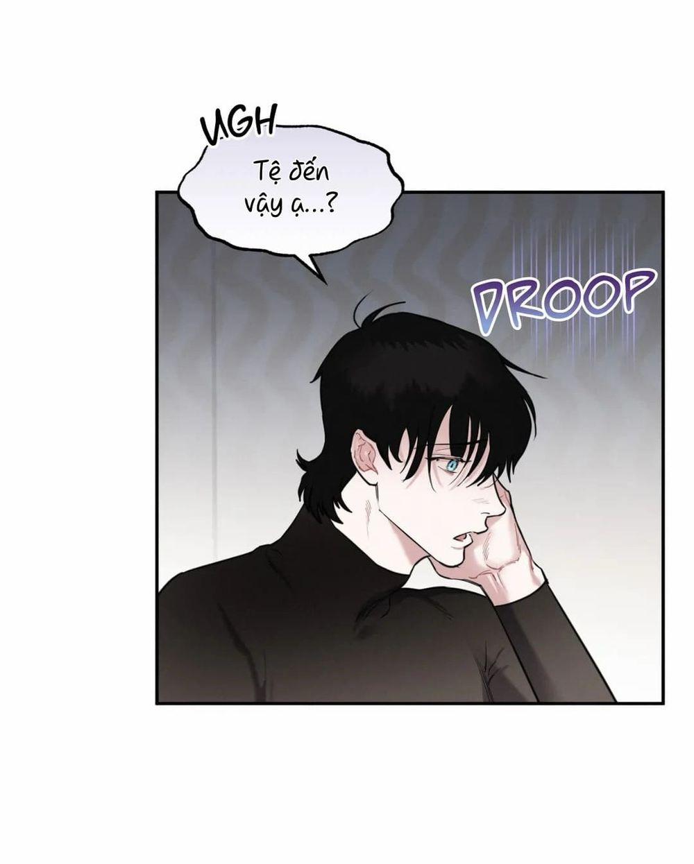 Lời Gian Dối Đẫm Máu 15 trang 8