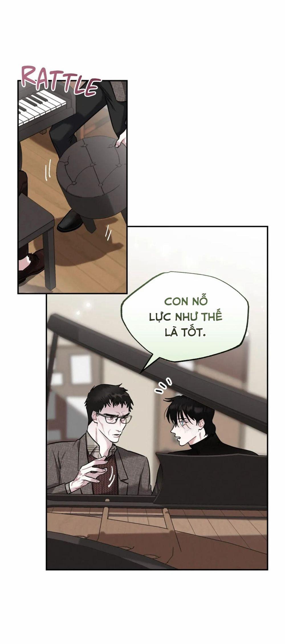 Lời Gian Dối Đẫm Máu 15 trang 9