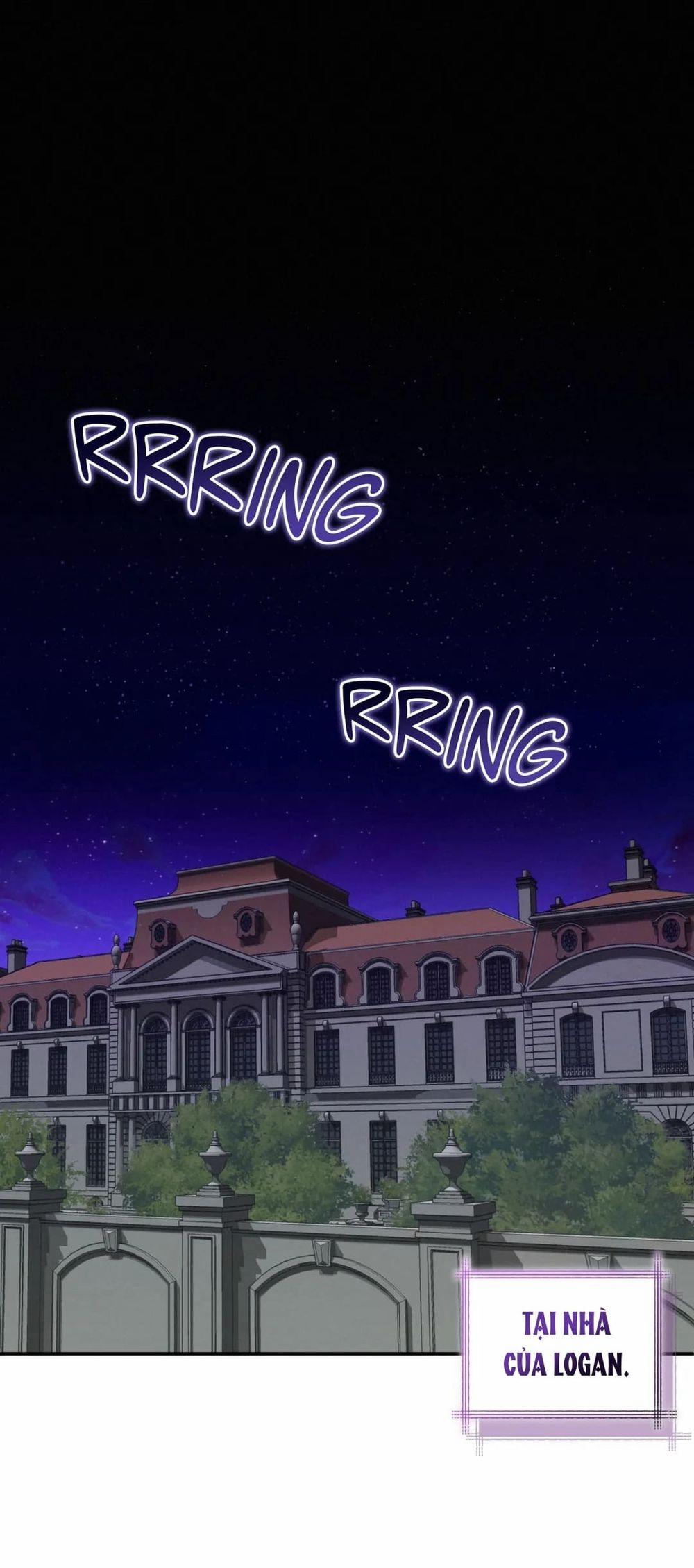 Lời Gian Dối Đẫm Máu 16 trang 0