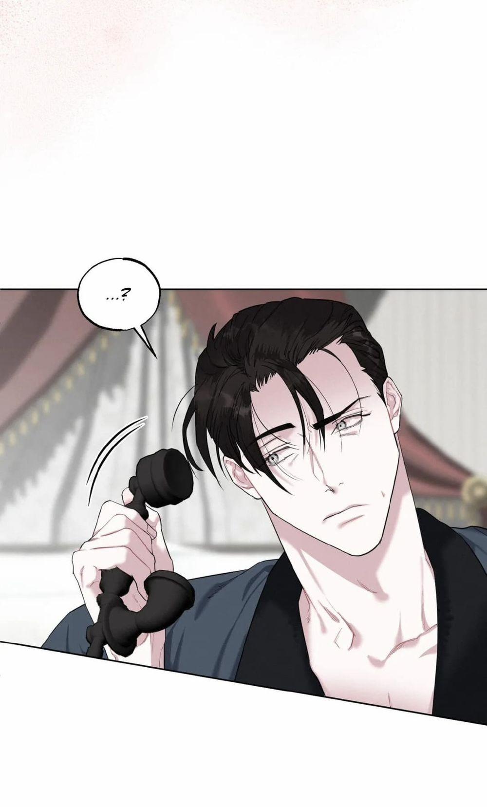 Lời Gian Dối Đẫm Máu 16 trang 10