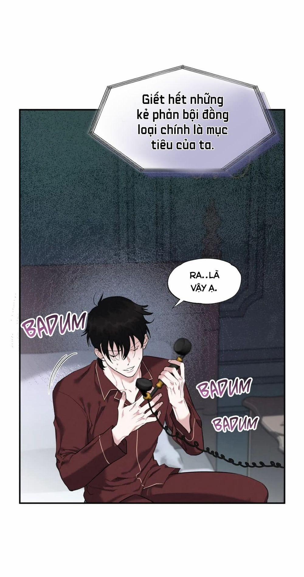 Lời Gian Dối Đẫm Máu 16 trang 12