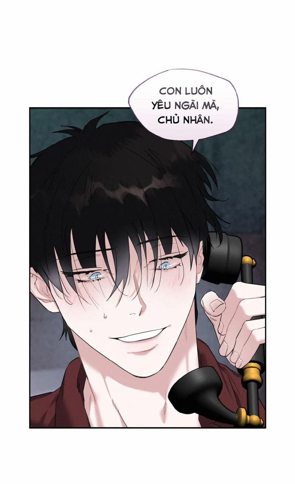 Lời Gian Dối Đẫm Máu 16 trang 16