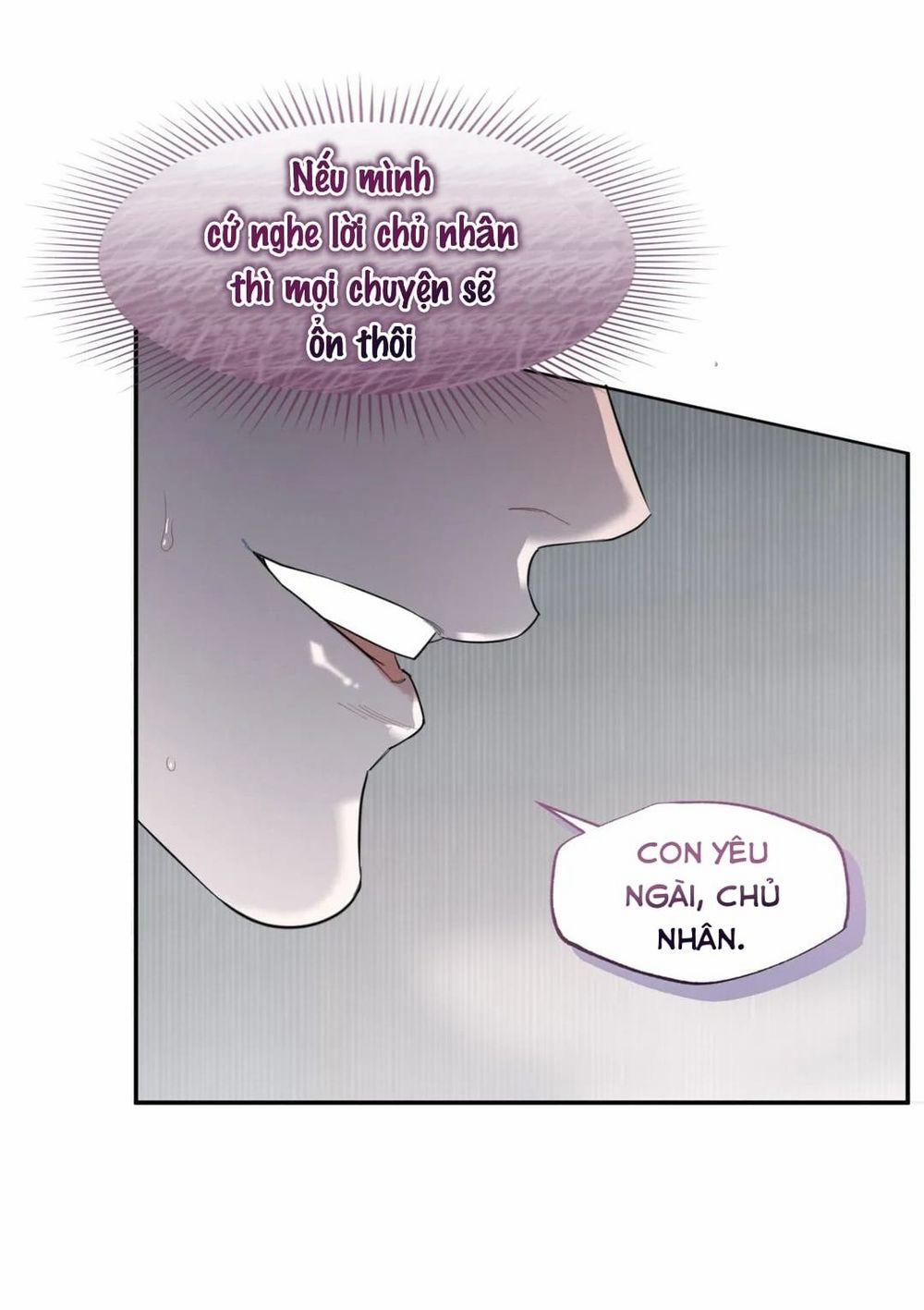 Lời Gian Dối Đẫm Máu 16 trang 18