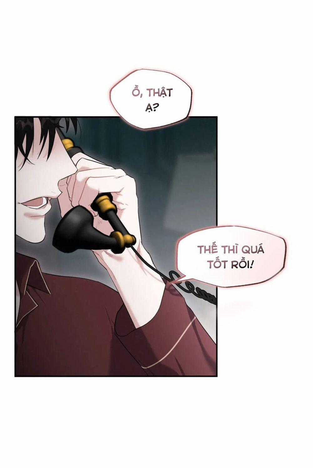 Lời Gian Dối Đẫm Máu 16 trang 2