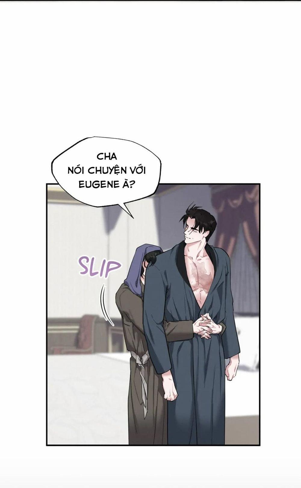 Lời Gian Dối Đẫm Máu 16 trang 24