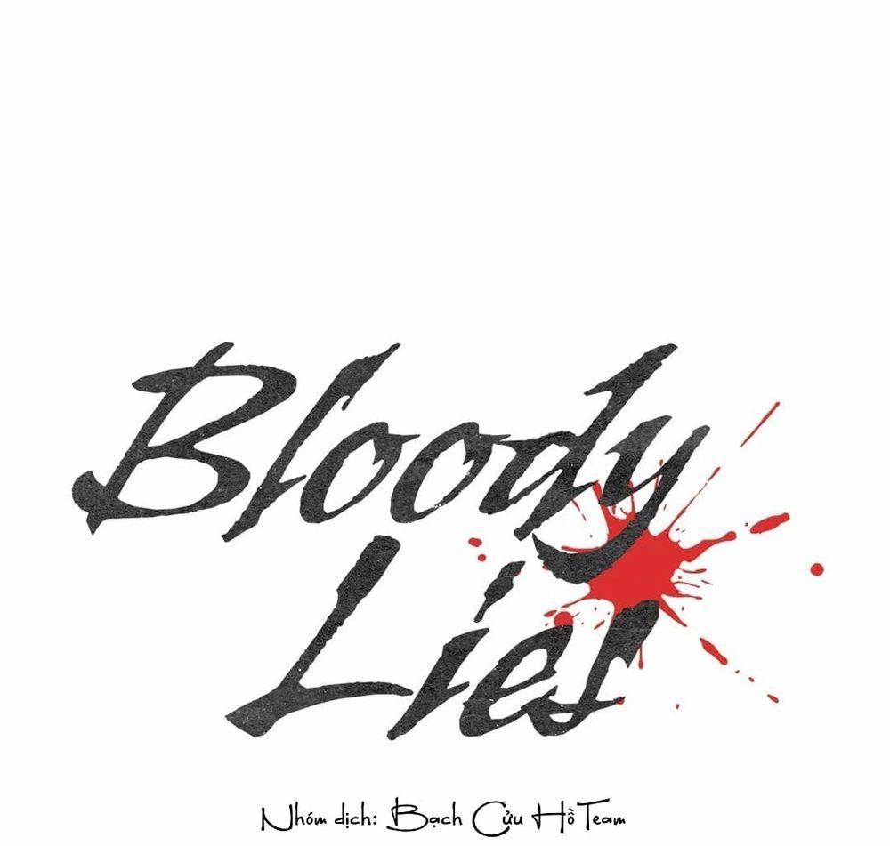 Lời Gian Dối Đẫm Máu 16 trang 27