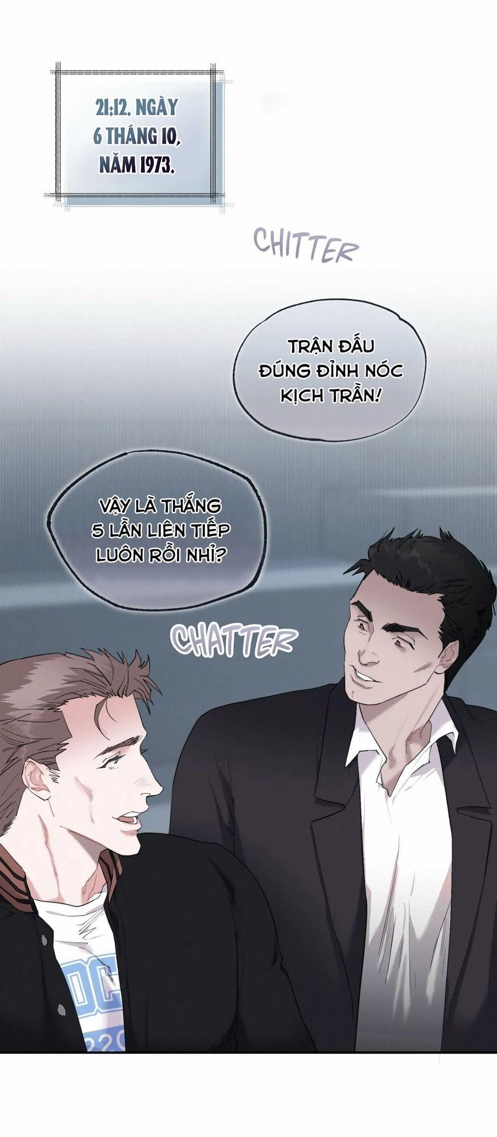 Lời Gian Dối Đẫm Máu 16 trang 29