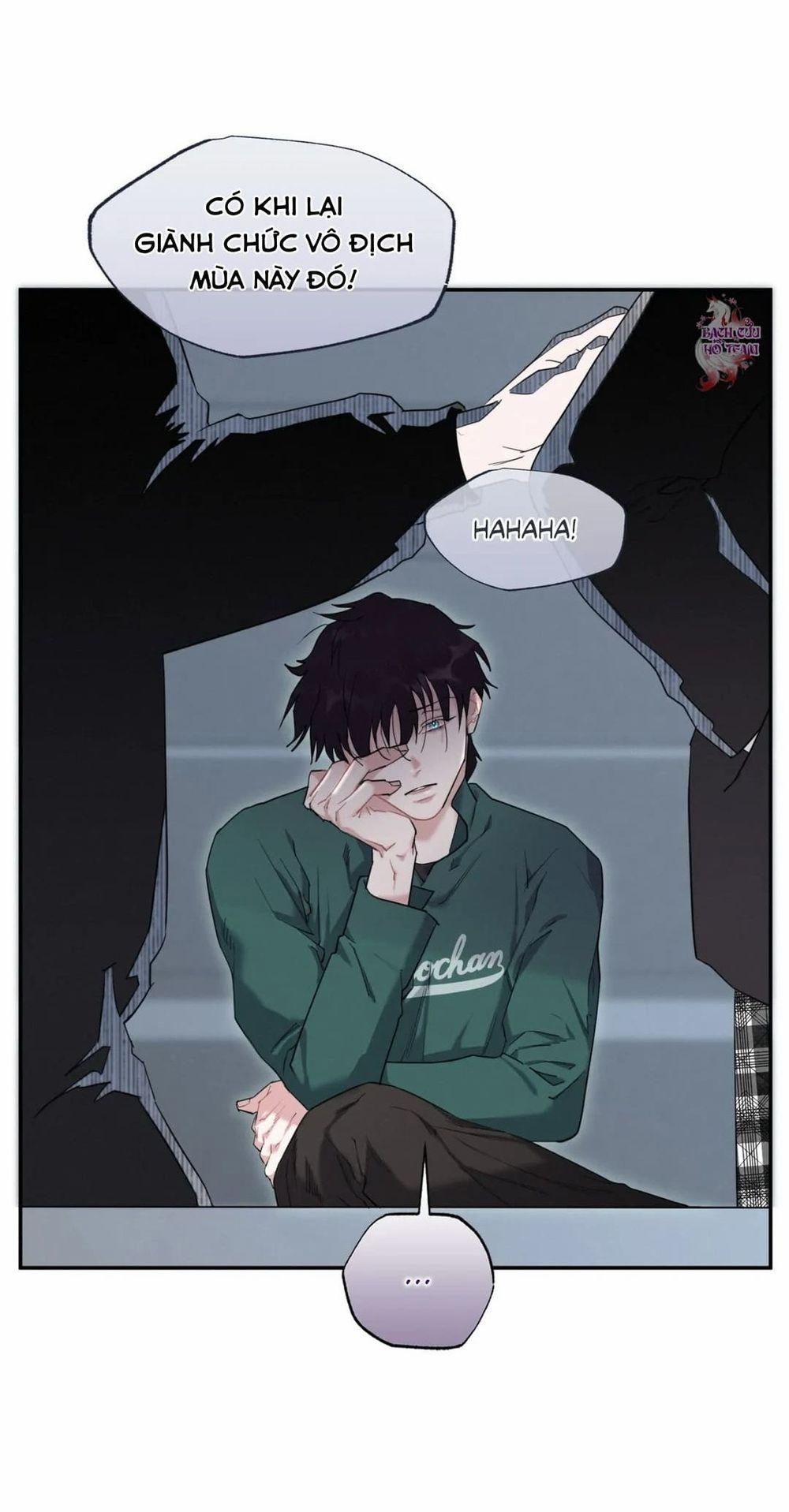 Lời Gian Dối Đẫm Máu 16 trang 30