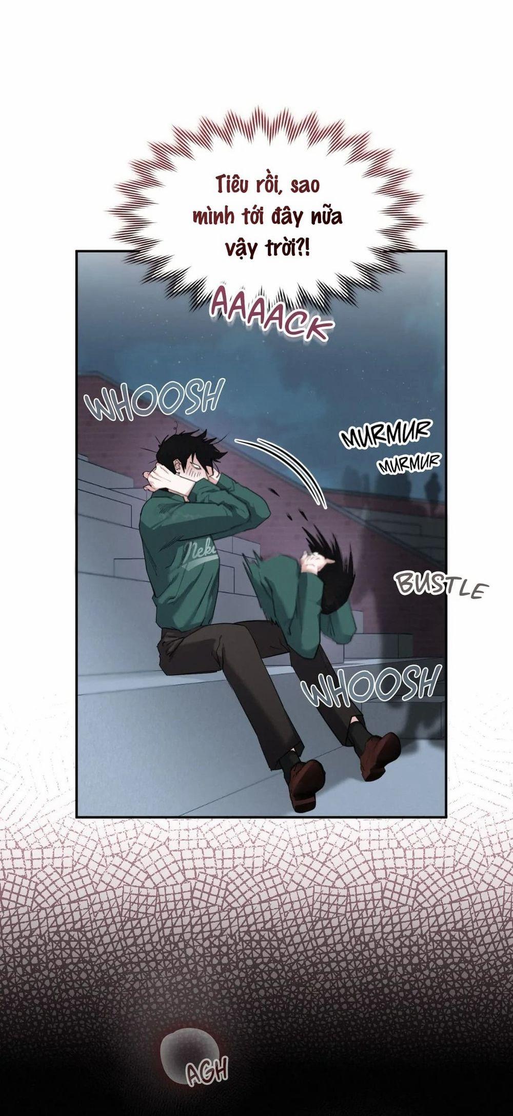 Lời Gian Dối Đẫm Máu 16 trang 31