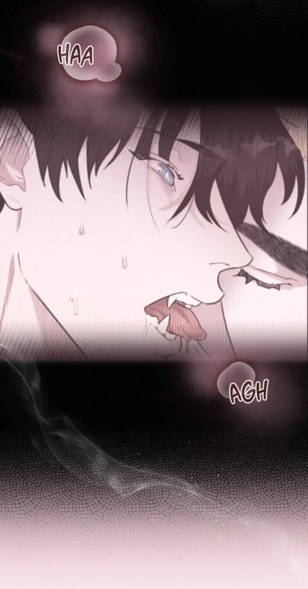 Lời Gian Dối Đẫm Máu 16 trang 33