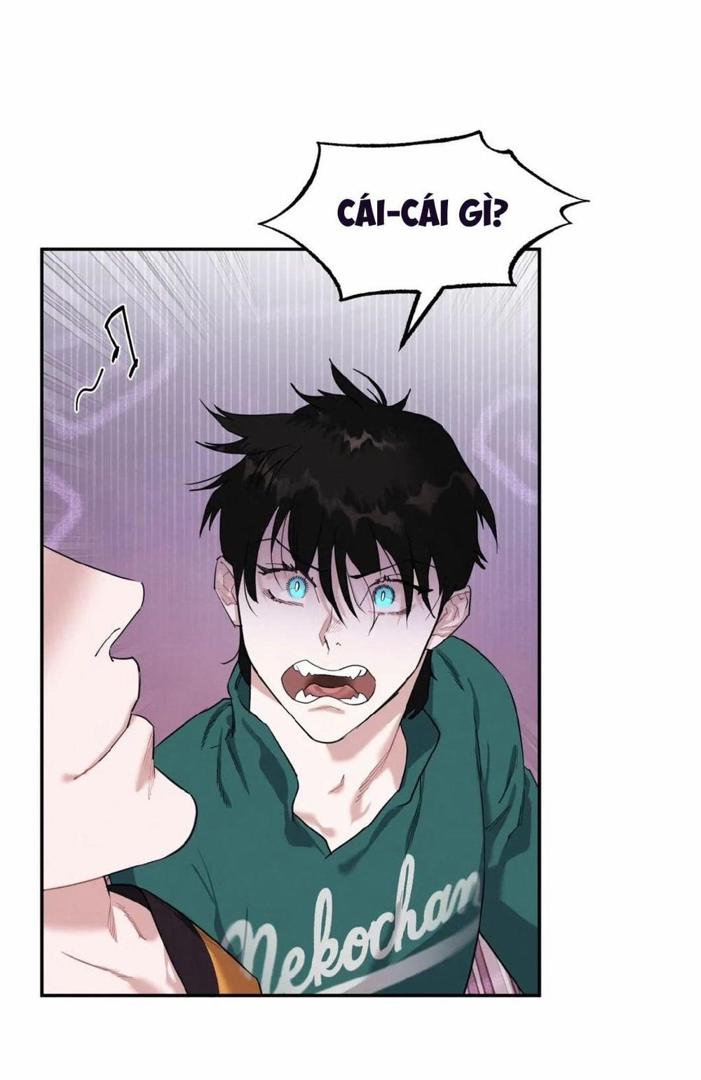 Lời Gian Dối Đẫm Máu 16 trang 42