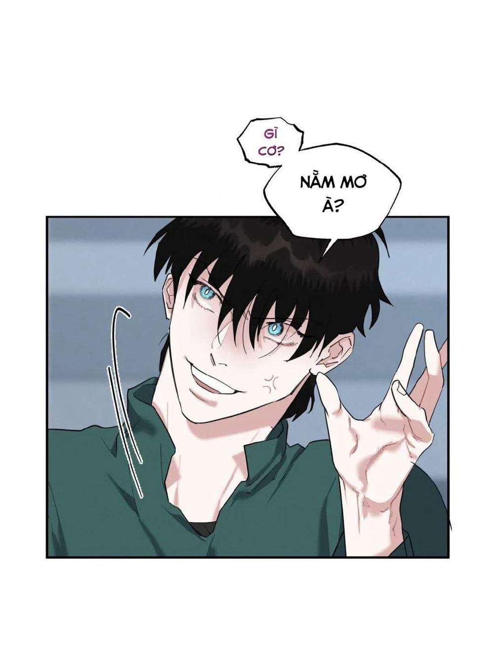 Lời Gian Dối Đẫm Máu 16 trang 47