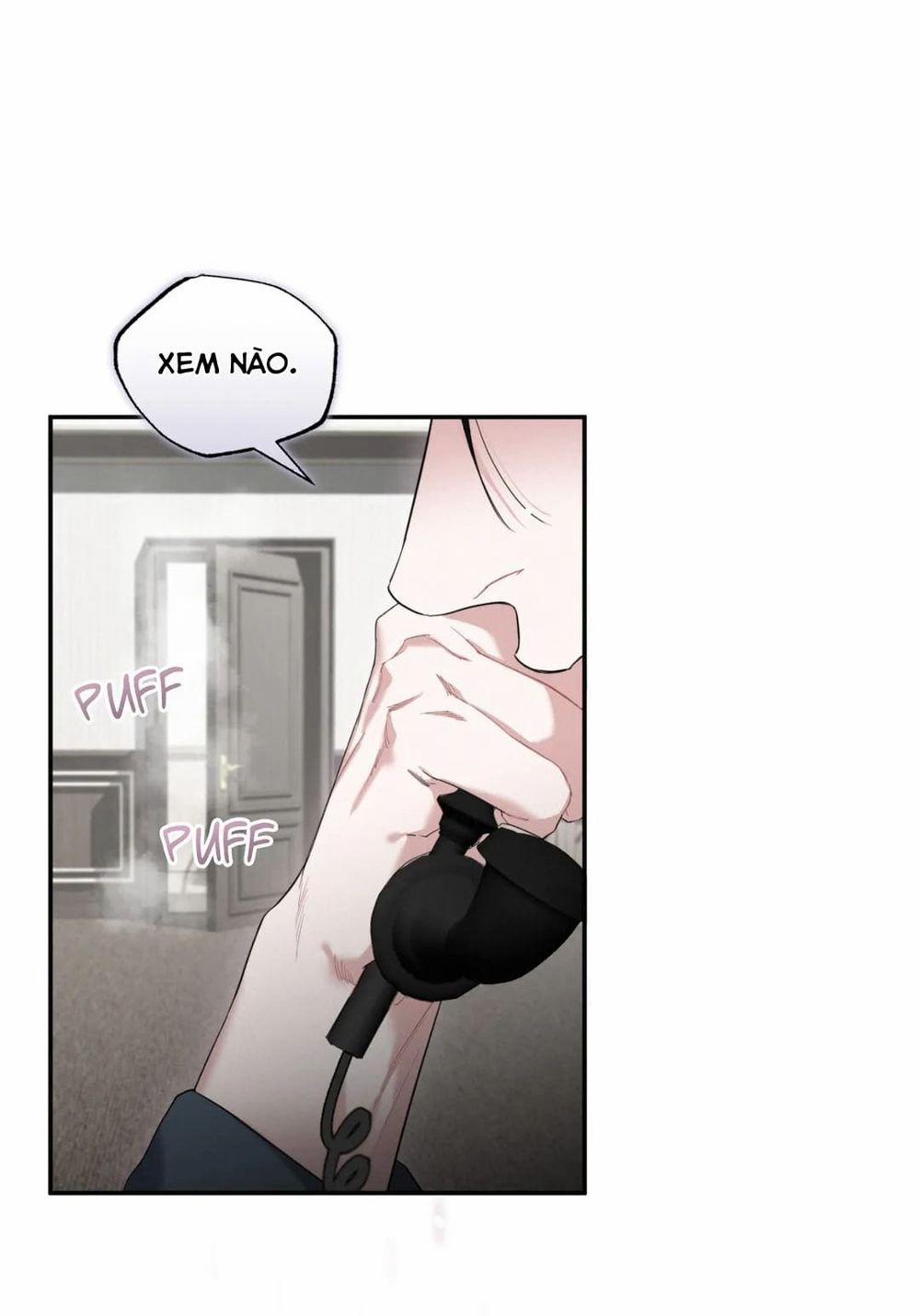 Lời Gian Dối Đẫm Máu 16 trang 5