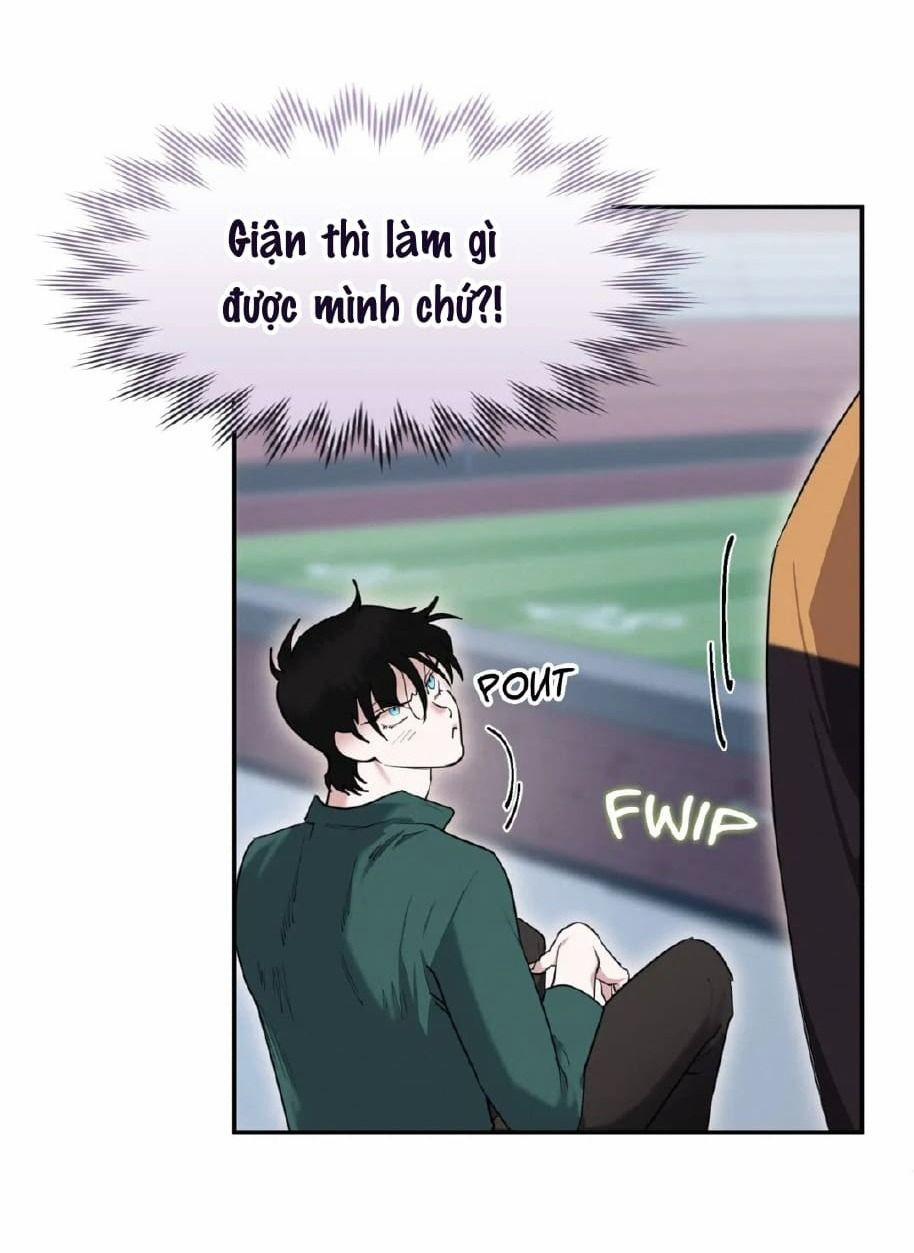 Lời Gian Dối Đẫm Máu 16 trang 51