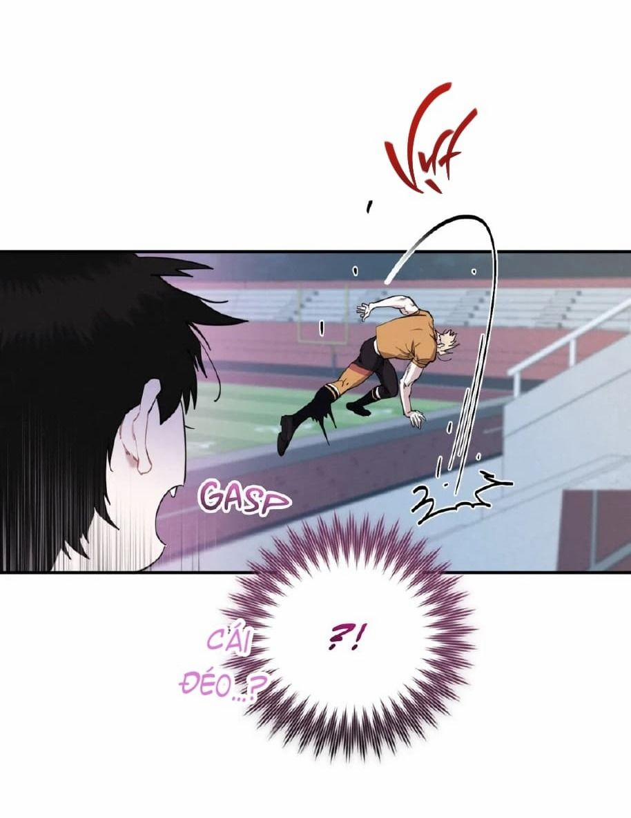 Lời Gian Dối Đẫm Máu 16 trang 52