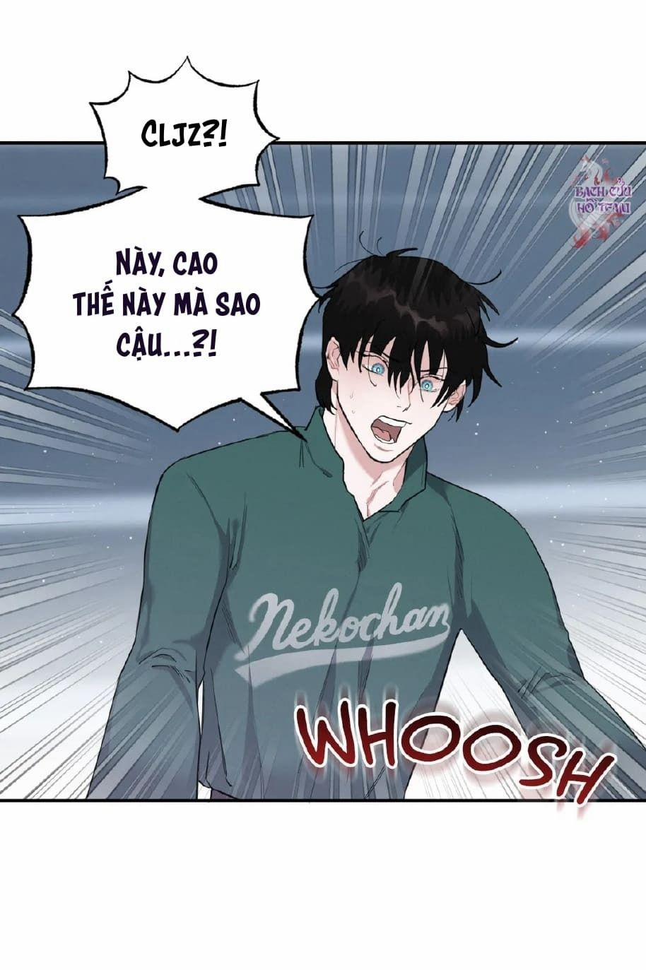 Lời Gian Dối Đẫm Máu 16 trang 53