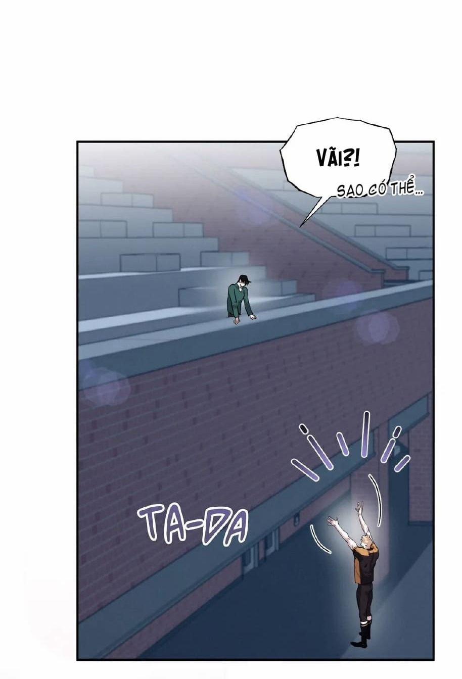 Lời Gian Dối Đẫm Máu 16 trang 55