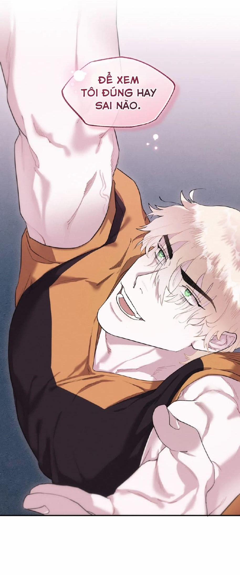 Lời Gian Dối Đẫm Máu 16 trang 56