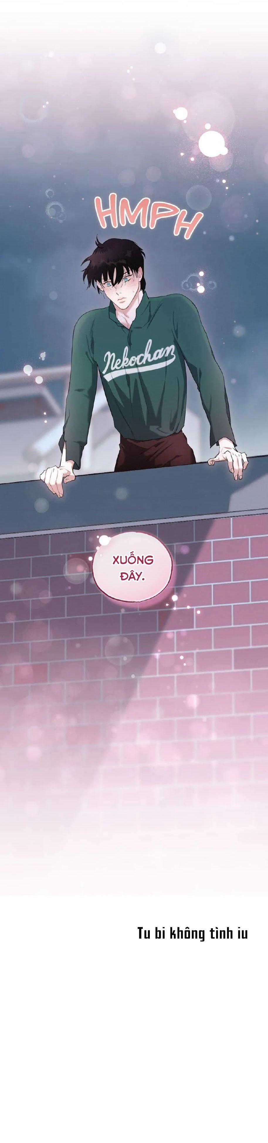 Lời Gian Dối Đẫm Máu 16 trang 57