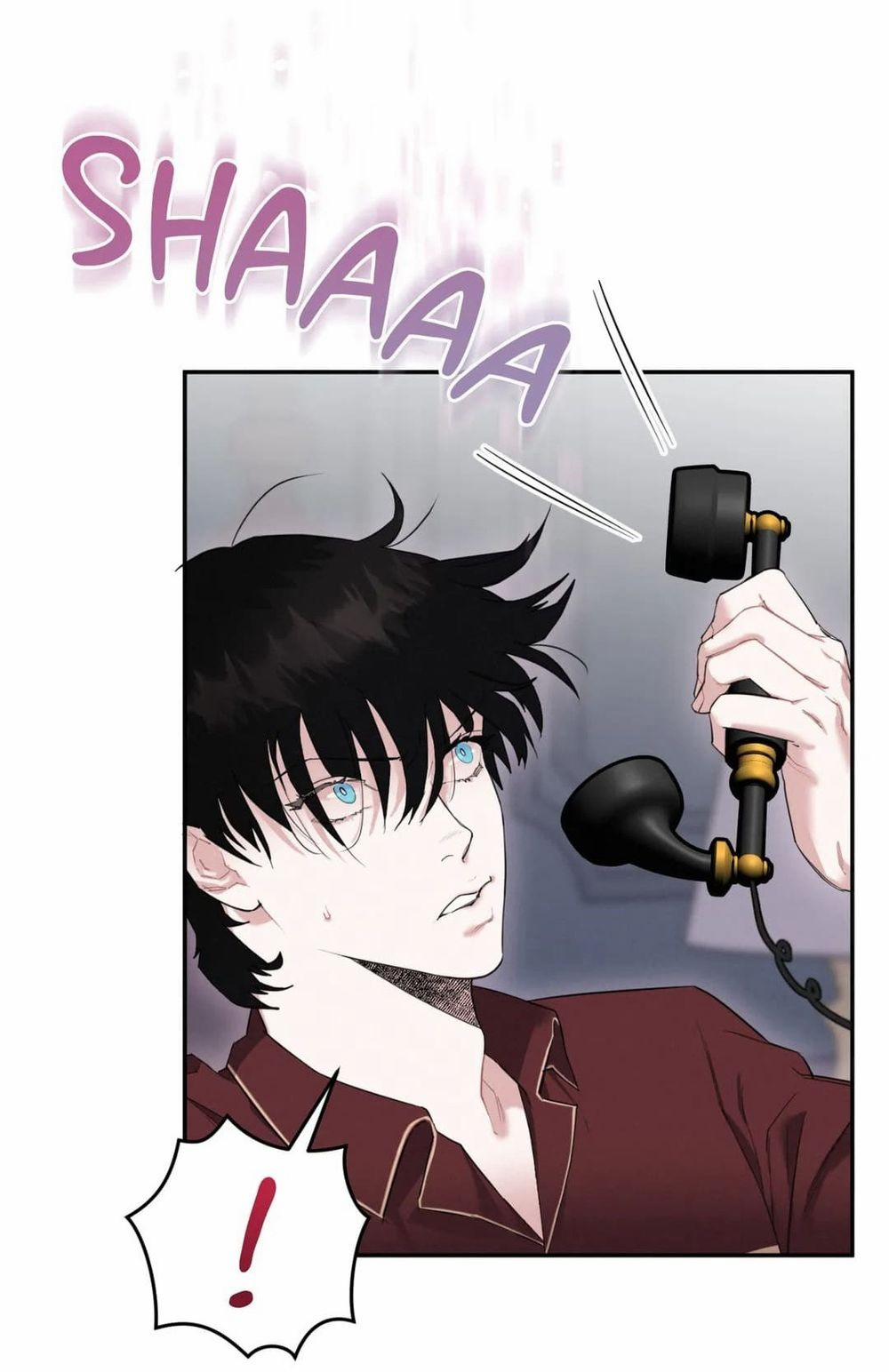 Lời Gian Dối Đẫm Máu 16 trang 6