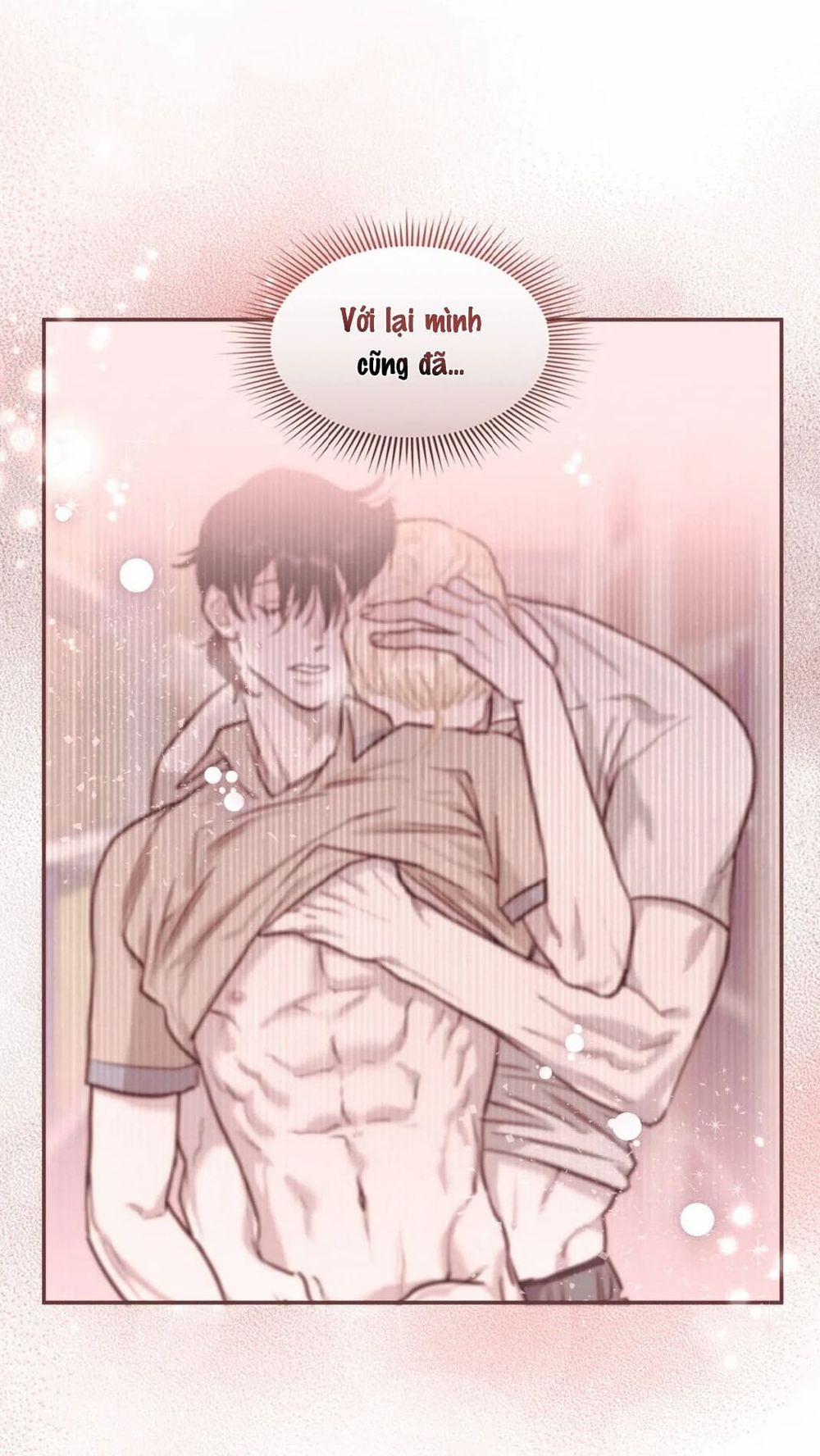 Lời Gian Dối Đẫm Máu 16 trang 9