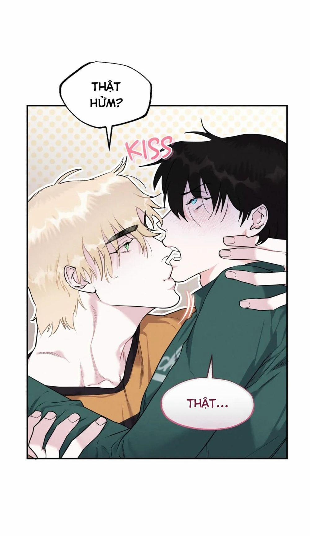 Lời Gian Dối Đẫm Máu 17 trang 14