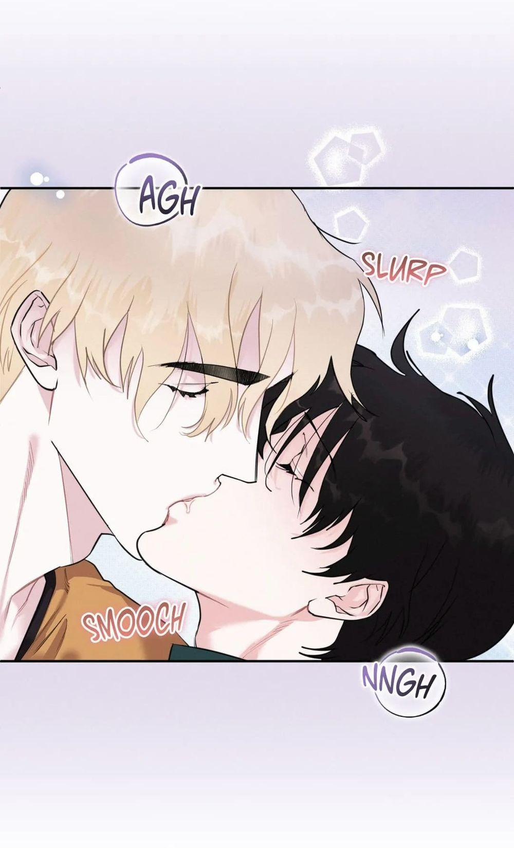 Lời Gian Dối Đẫm Máu 17 trang 16