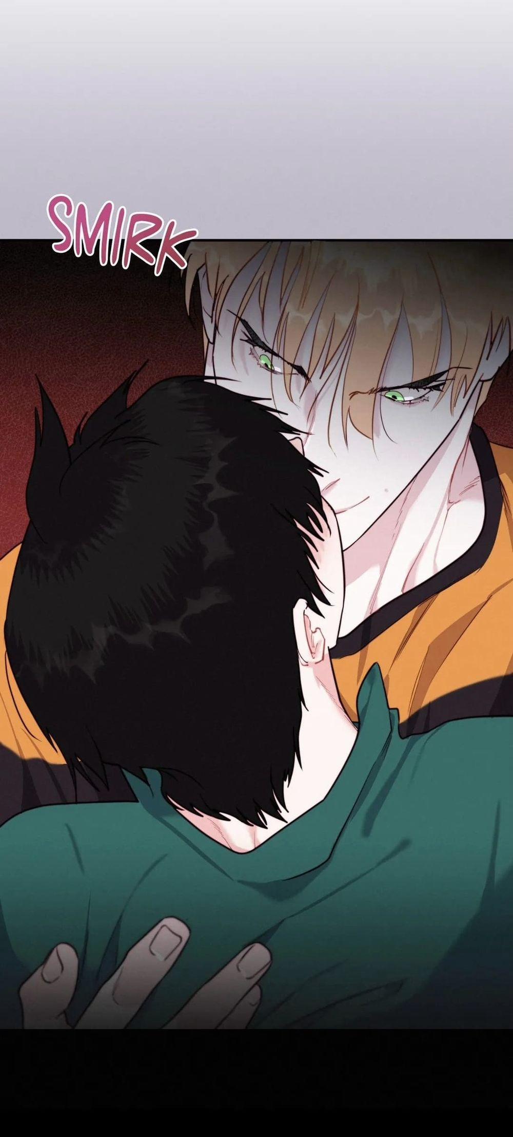 Lời Gian Dối Đẫm Máu 17 trang 18