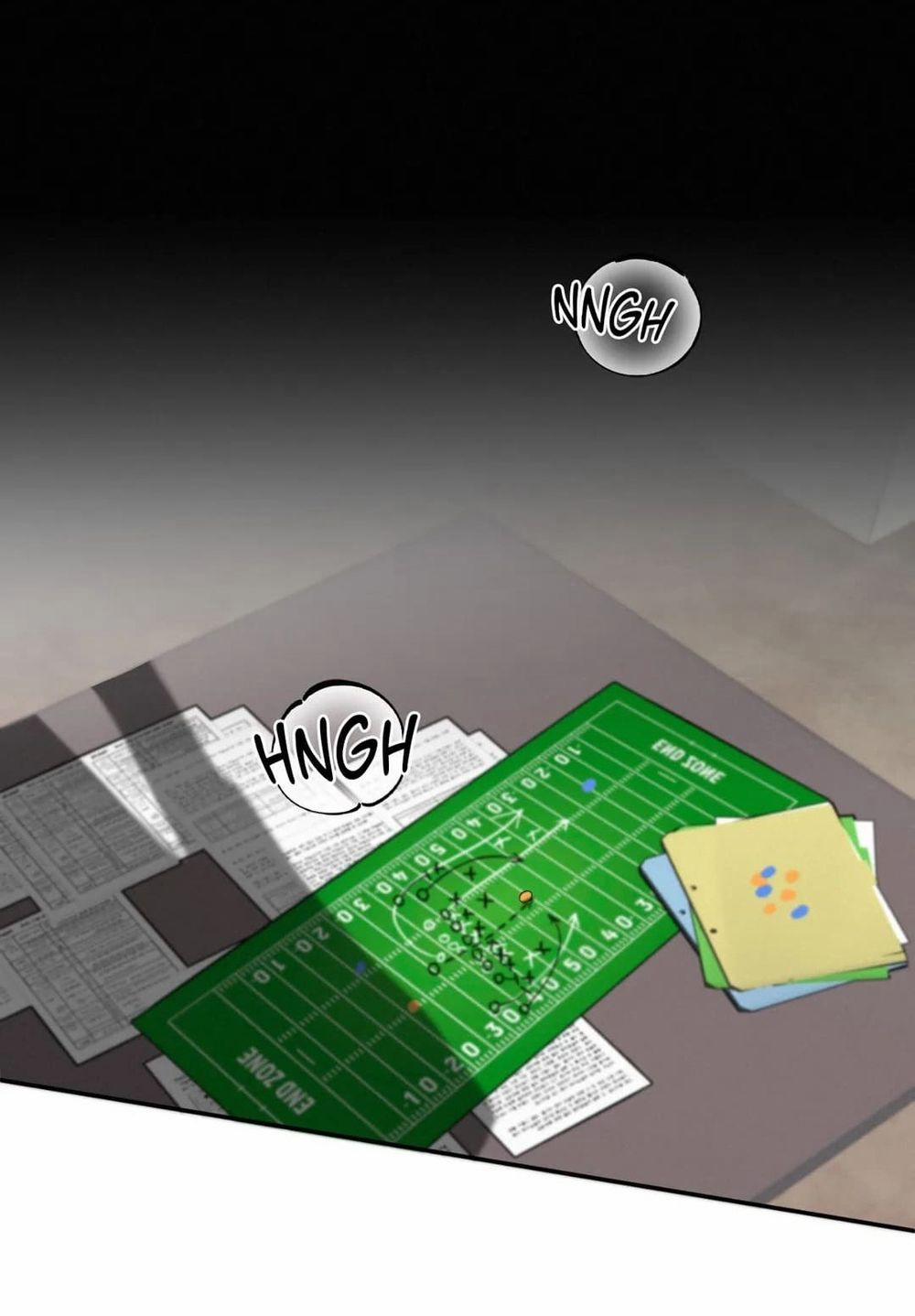 Lời Gian Dối Đẫm Máu 17 trang 20