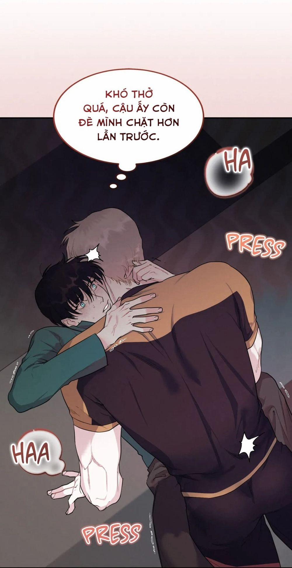 Lời Gian Dối Đẫm Máu 17 trang 27