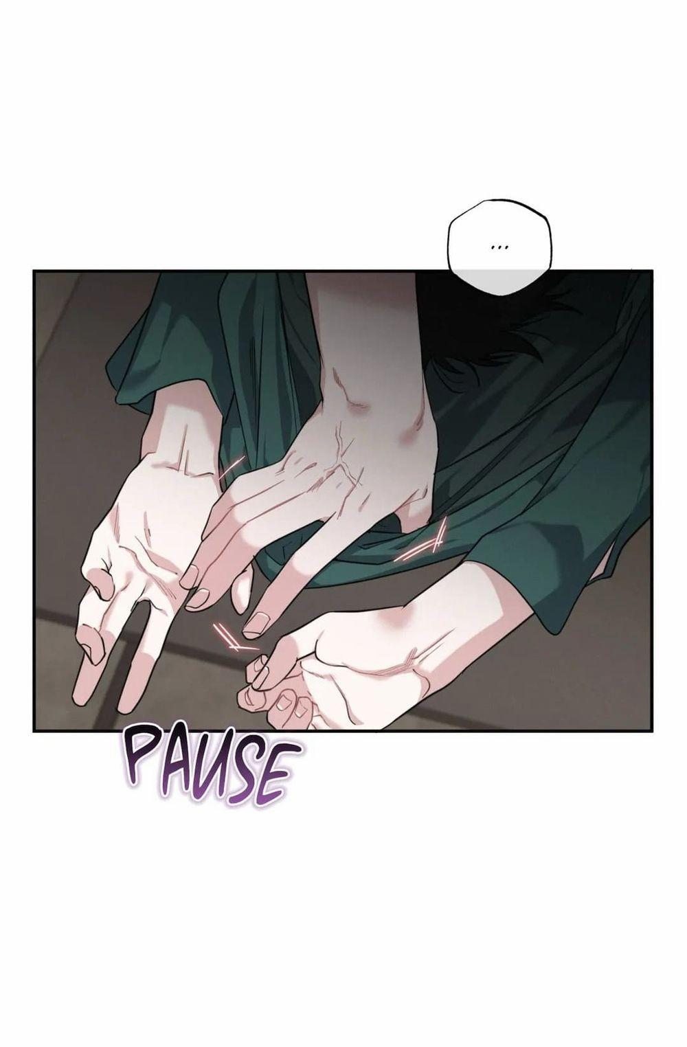 Lời Gian Dối Đẫm Máu 17 trang 33