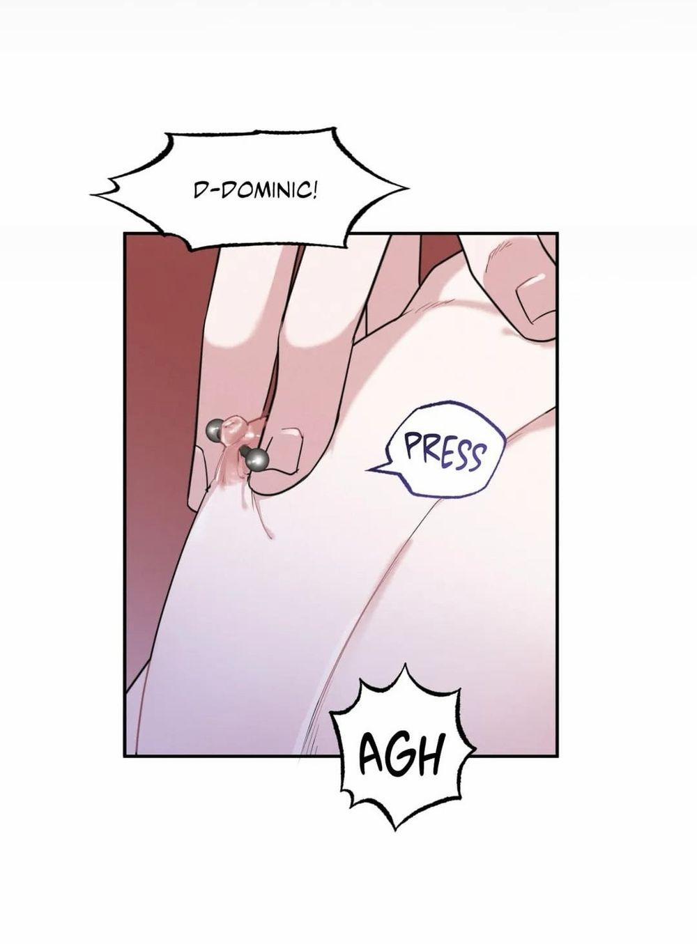 Lời Gian Dối Đẫm Máu 17 trang 35