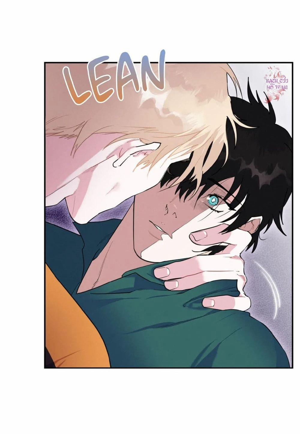 Lời Gian Dối Đẫm Máu 17 trang 4