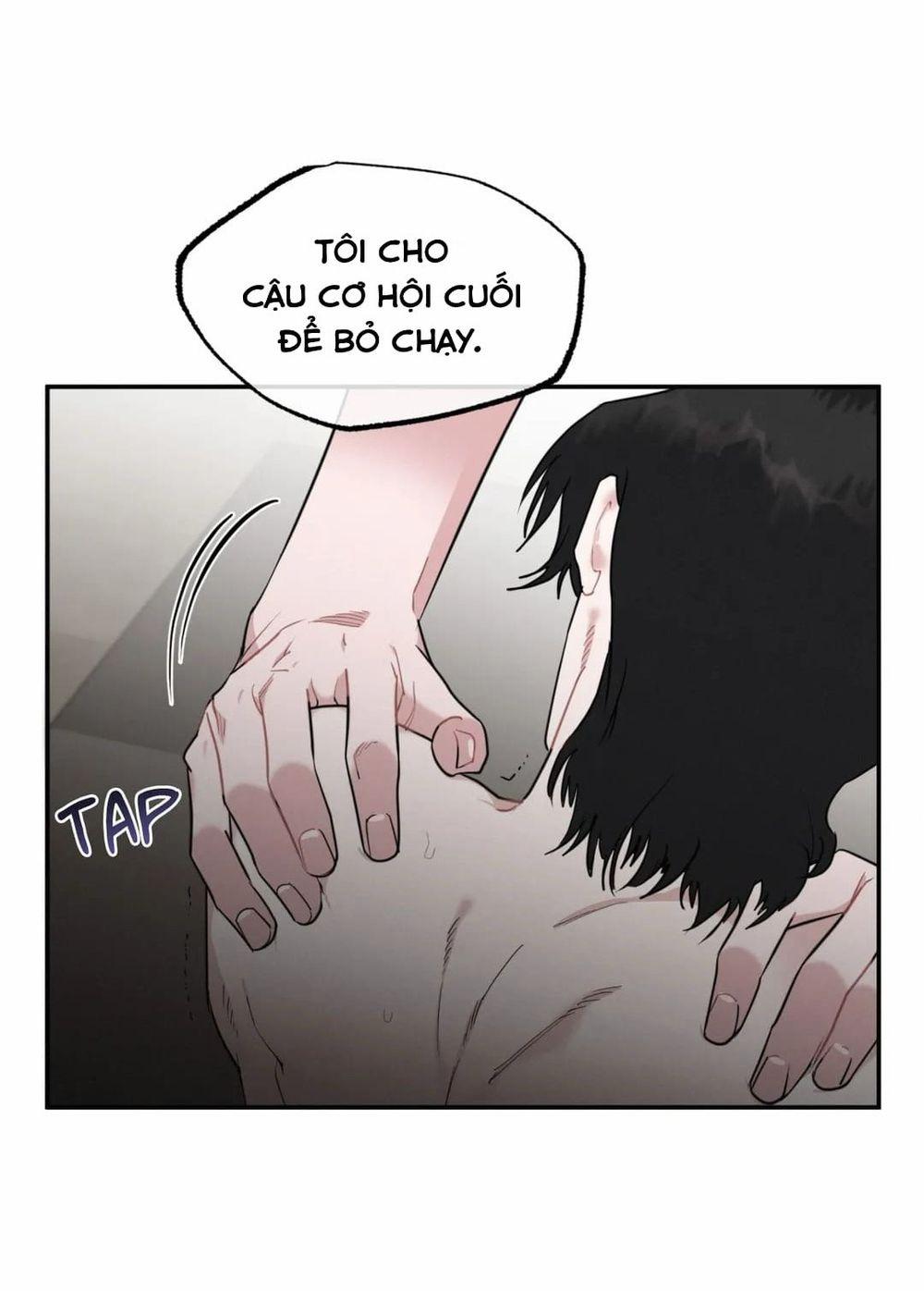 Lời Gian Dối Đẫm Máu 17 trang 41